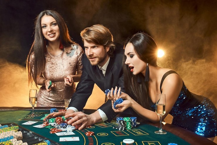Tema pohon dalam Slot Fortune Tree