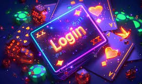 Keamanan akun saat membuka slot