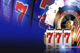 Visual Slot Golden Bank untuk dewasa